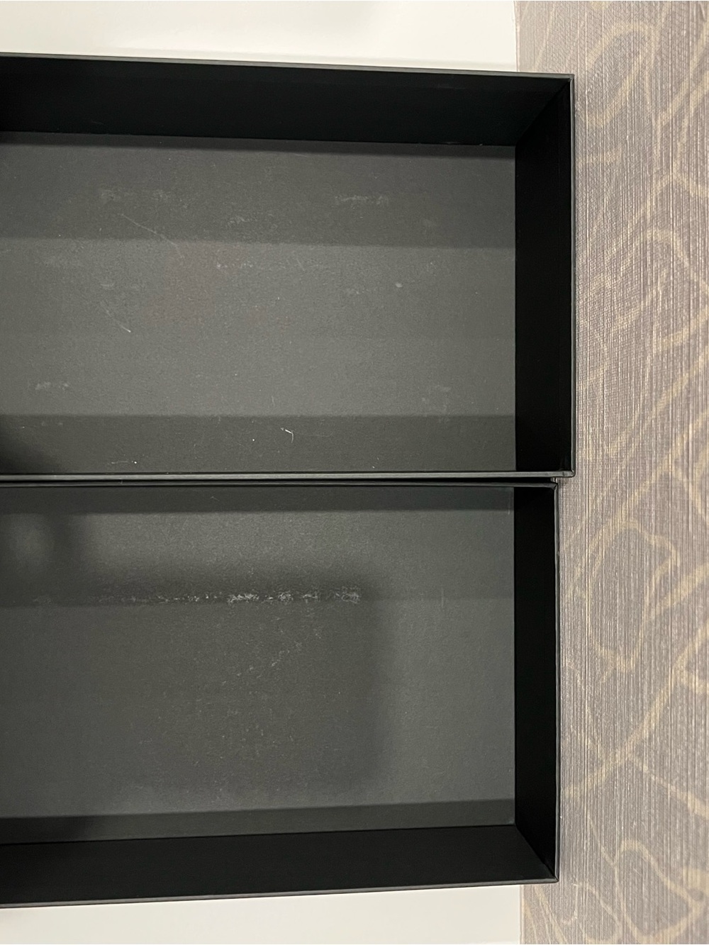 Authentic Range Rover Branded Empty Box - Picture 4 of 8